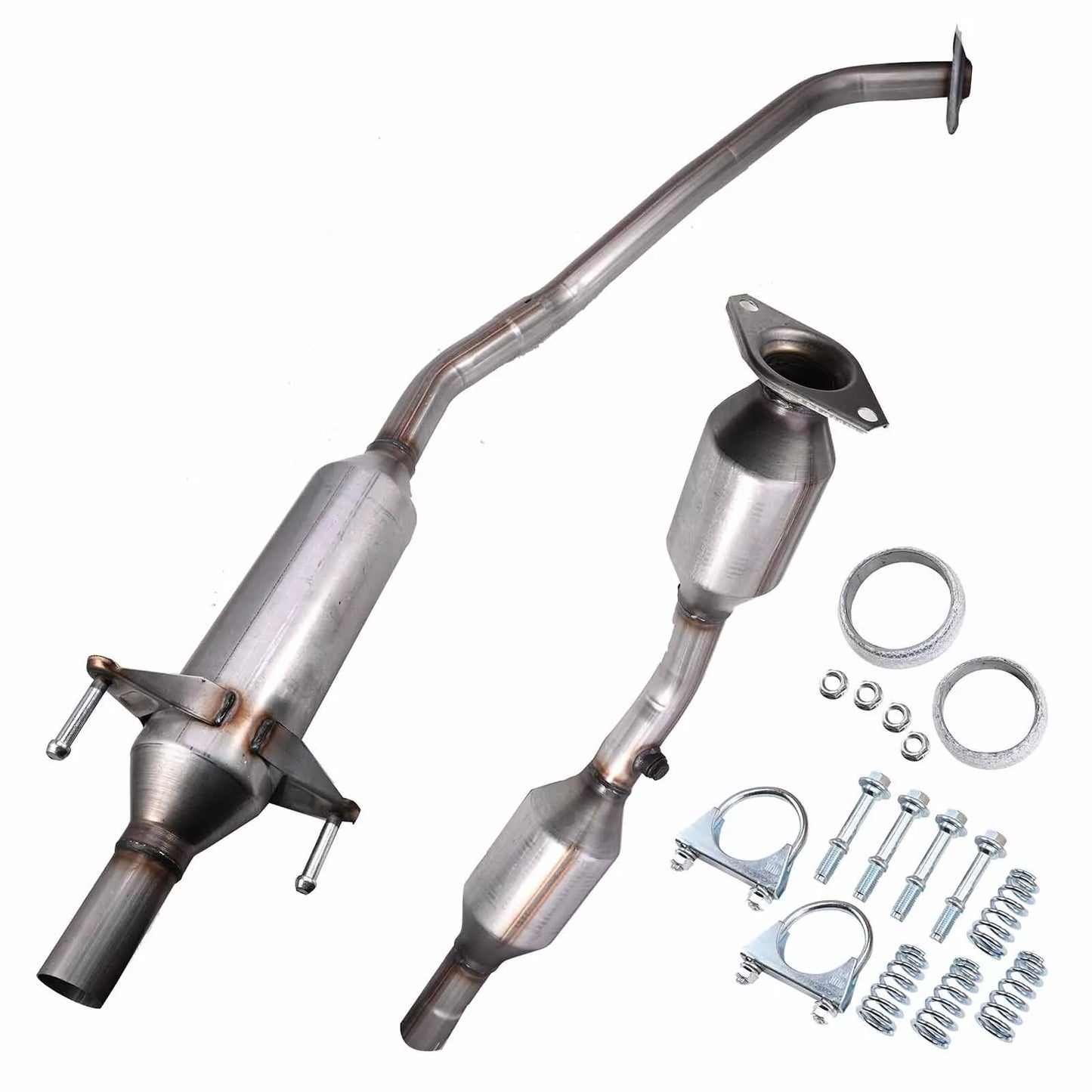 Convertisseur catalytique pour Toyota Corolla 2003-2008 1,8 L