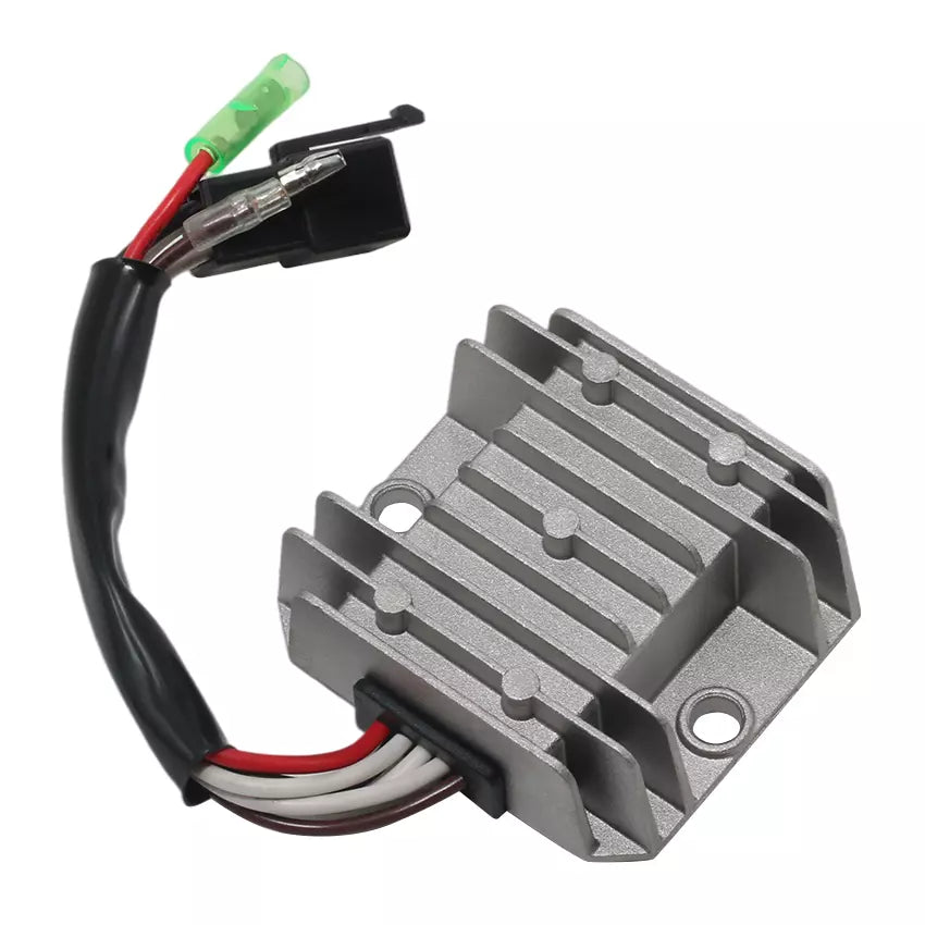 Régulateur de tension redresseur pour Yamaha YFM350 YFM400 Kodiak YFB250 Big Bear 350 4GB-81960-00