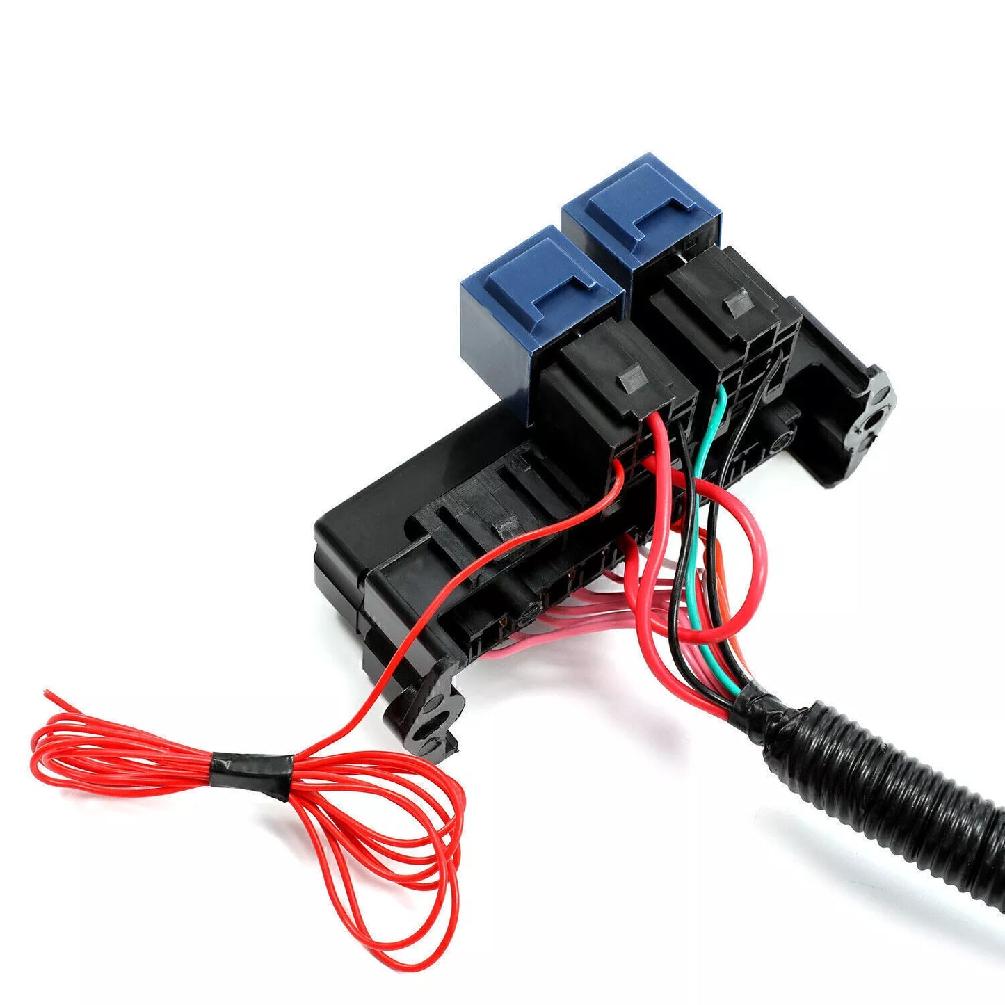 Faisceau de câblage autonome Vortec LS1 Swap 1997-2006 avec 4L60E DBC 4,8 L 5,3 L 6,0 LR