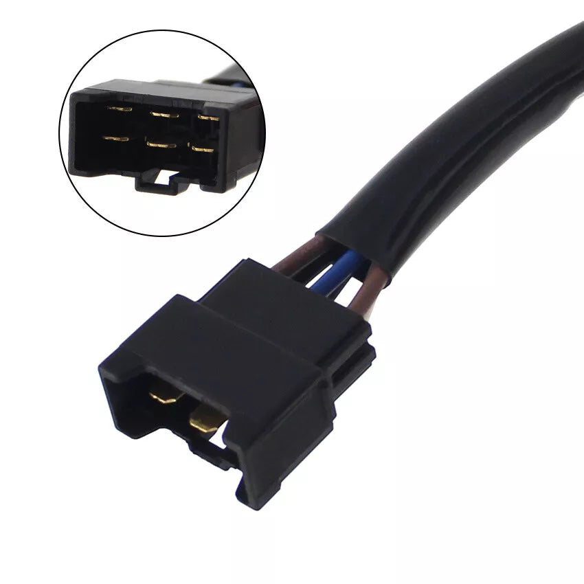 Honda GX270 GX390 GCV530 GCV520U GX340 GX240 31620-ZG5-033 Voltage Rectifier Regulator