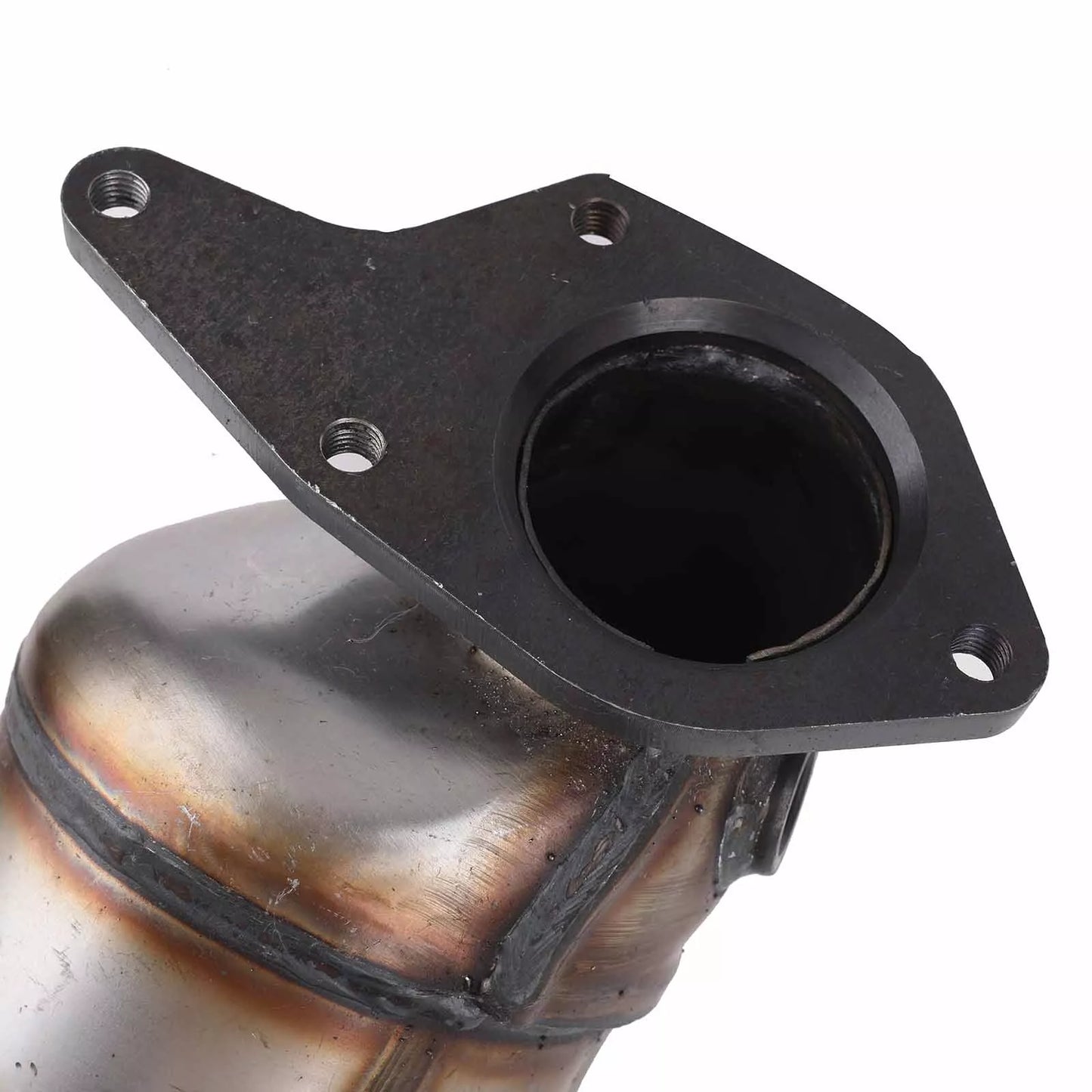 Convertisseur catalytique de collecteur d'échappement pour Nissan Rogue 2.5L 2008-2013 674-933