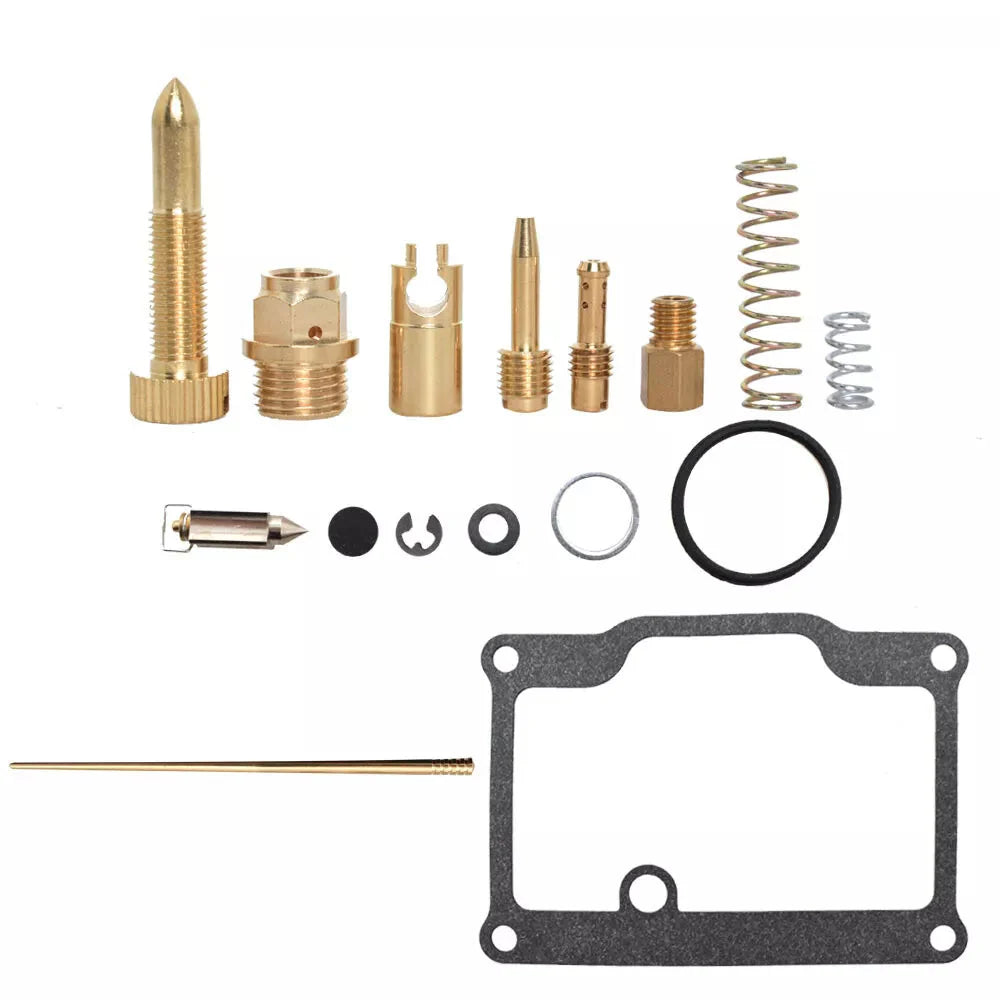 Kit de reconstrucción del carburador para Polaris Sportsman 400 4X4 1994-1995