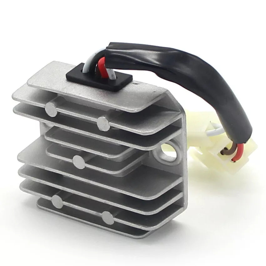 Regulador rectificador de voltaje Yamaha SR250H XT550 SR250TH SR250G SR250J SR250 3Y6-81960-A0 3Y6-81960-01