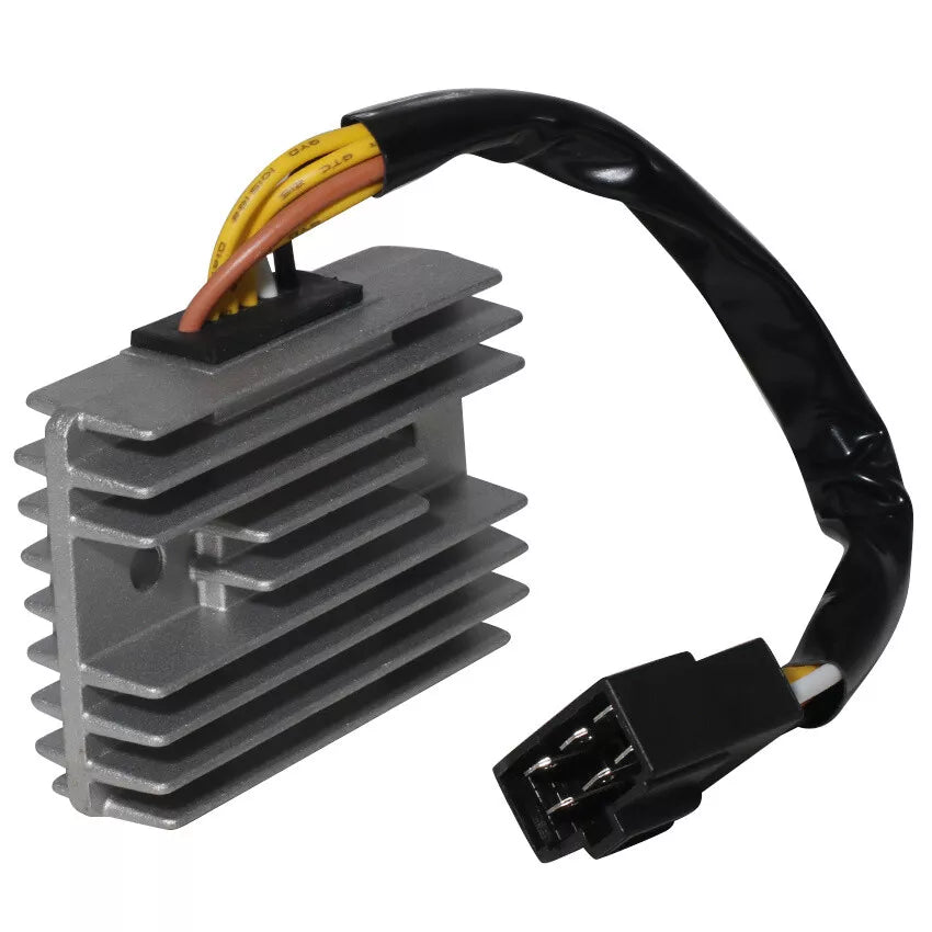Regulador rectificador de voltaje Kawasaki ER500 ER-5 ZR550 Zephyr ZR400 Zephyr X 21066-1098