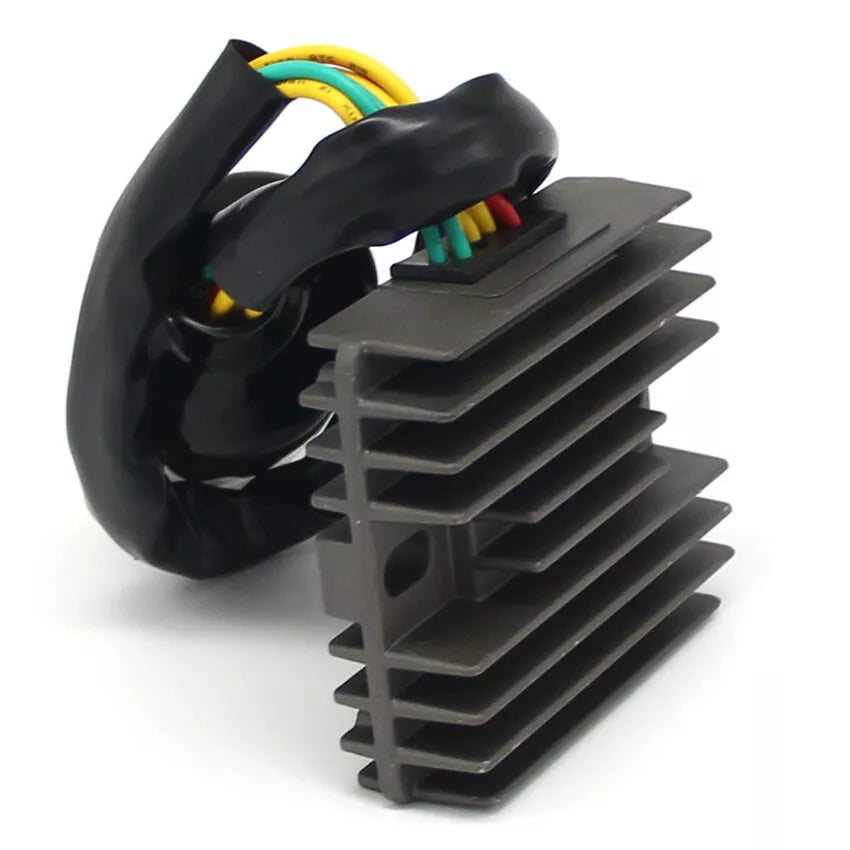 Régulateur de tension redresseur pour Honda CBR929, CBR900, RRY/RR1 Fireblade 2000-2001 (31600-MCJ-641)