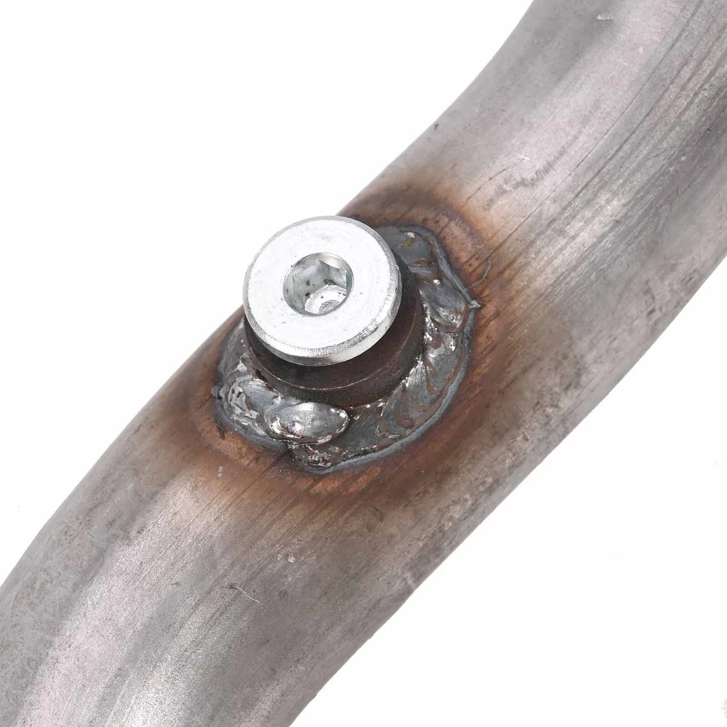 Convertisseur catalytique Chevrolet Impala 3,5 L/3,9 L 2006-2011 54693 54019 18366 642235