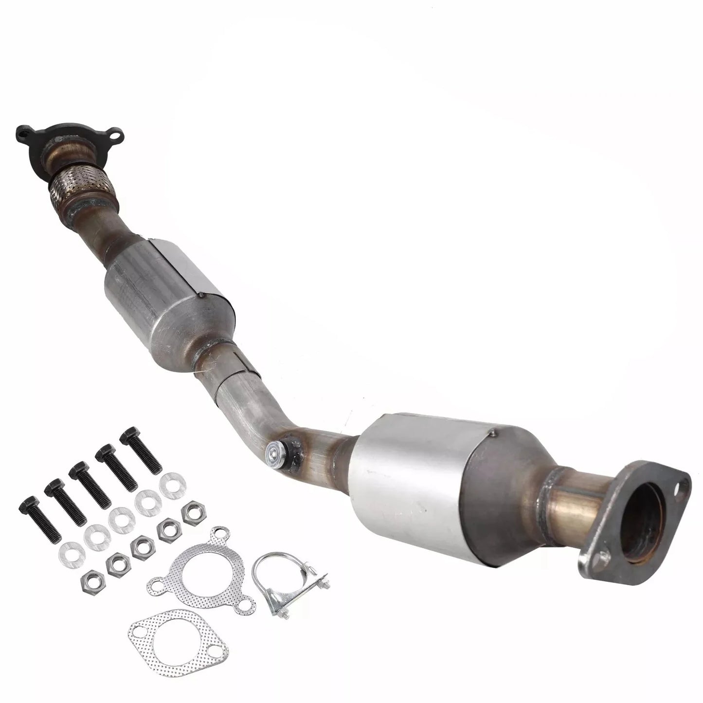 Convertisseur catalytique pour Chevrolet HHR, Cobalt et Pontiac G5 2,2 L l4 2008-2011