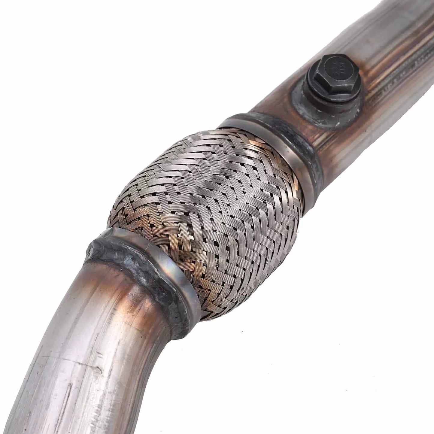 Convertisseur catalytique avant et arrière avec joint pour Nissan Altima 2,5 L 2002-2006