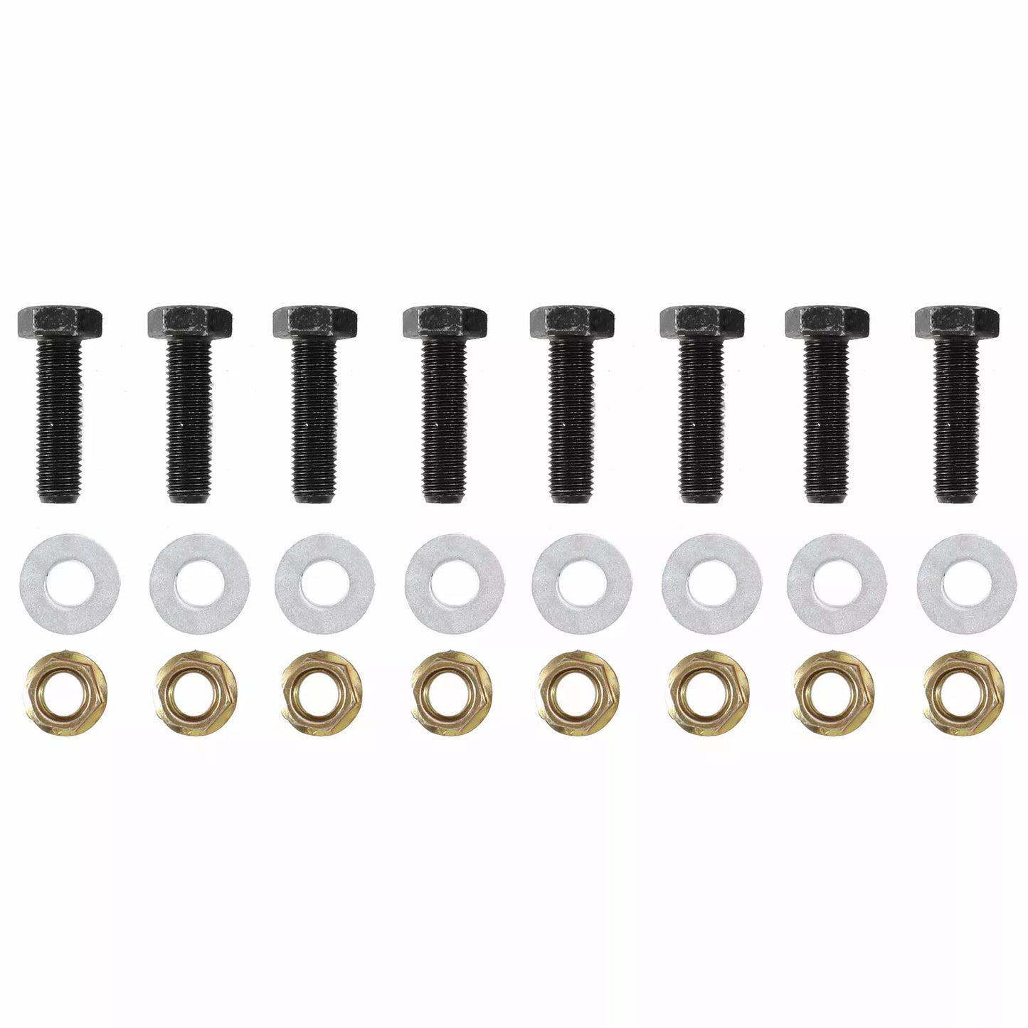 Dodge Grand Caravan V6 3.6L 2011-2016 Front Left & Right 42113/42114 Catalytic Converter