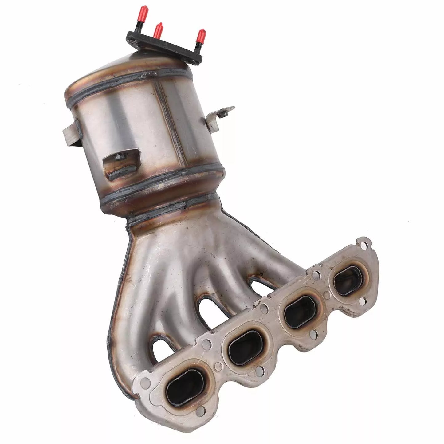 2008 2009 Saturn Astra 1.8LW / Joint 16657 Convertisseur catalytique