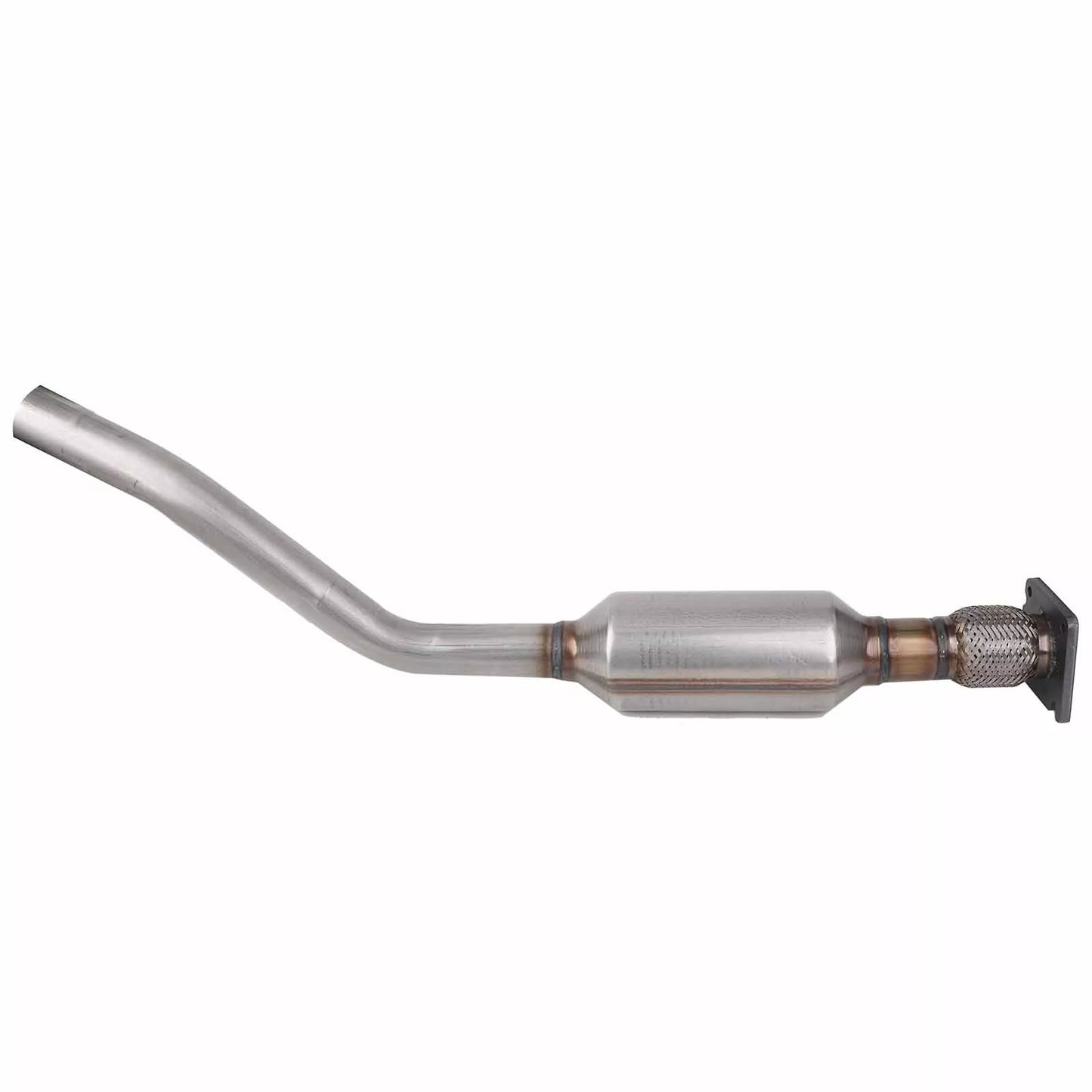 Convertisseur catalytique pour Jeep Compass/Patriot 2.0L/2.4L 2007-2017
