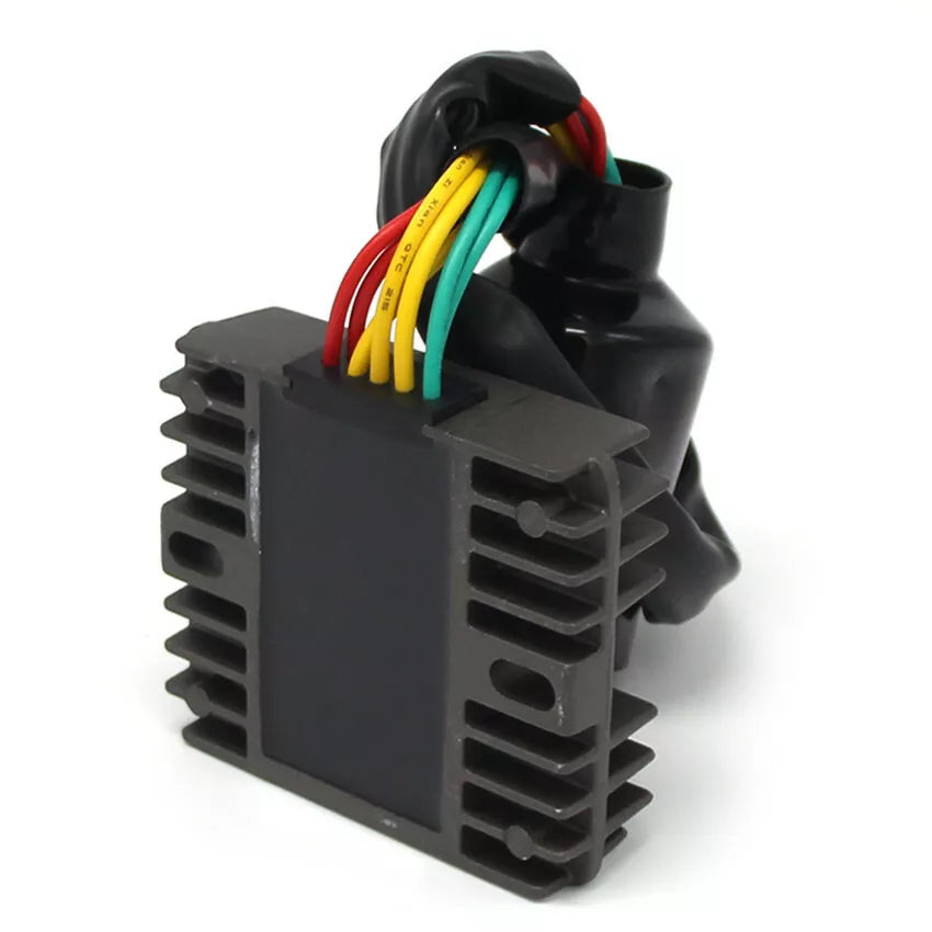 Régulateur de tension redresseur pour Honda CBR929, CBR900, RRY/RR1 Fireblade 2000-2001 (31600-MCJ-641)