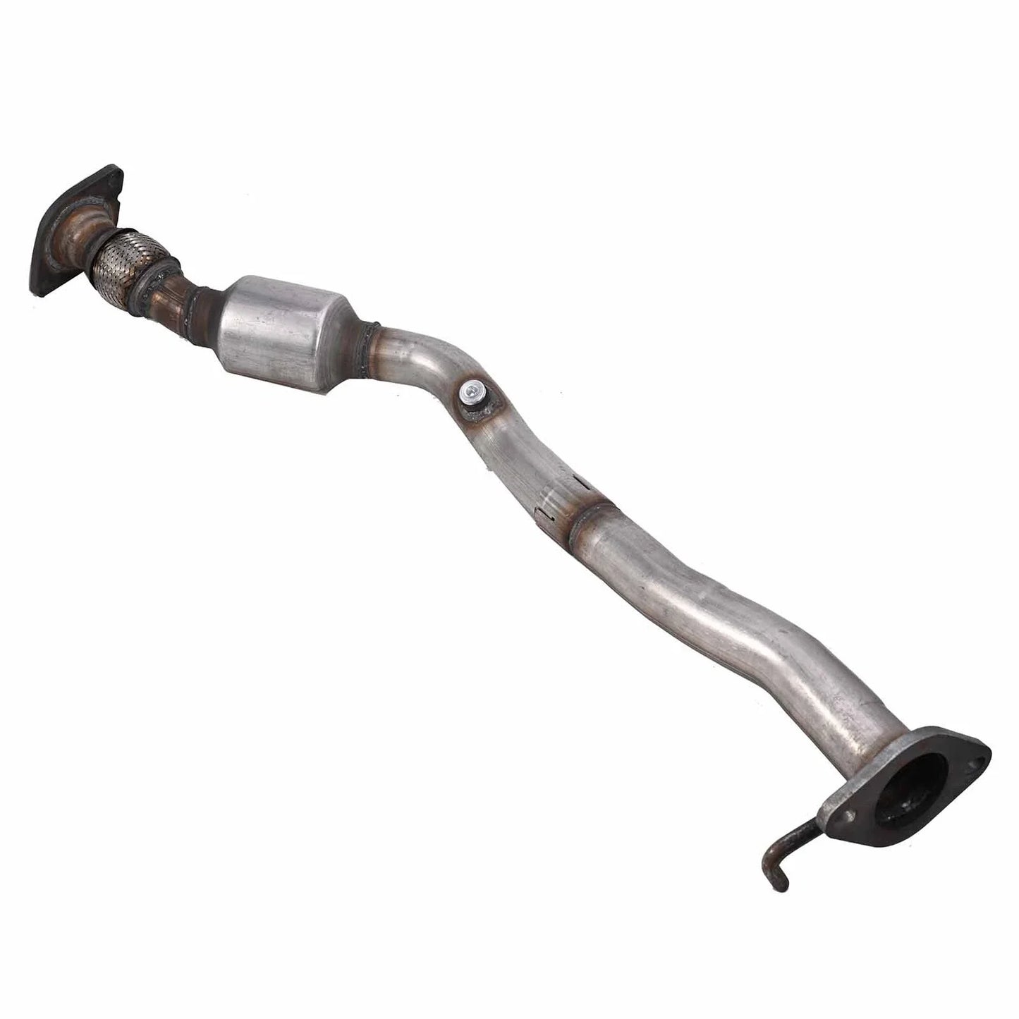Convertisseur catalytique Chevrolet Impala 3,5 L/3,9 L 2006-2011 54693 54019 18366 642235