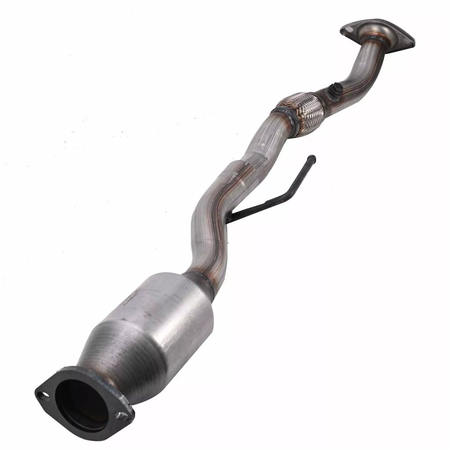 Convertisseur catalytique avant et arrière avec joint pour Nissan Altima 2,5 L 2002-2006