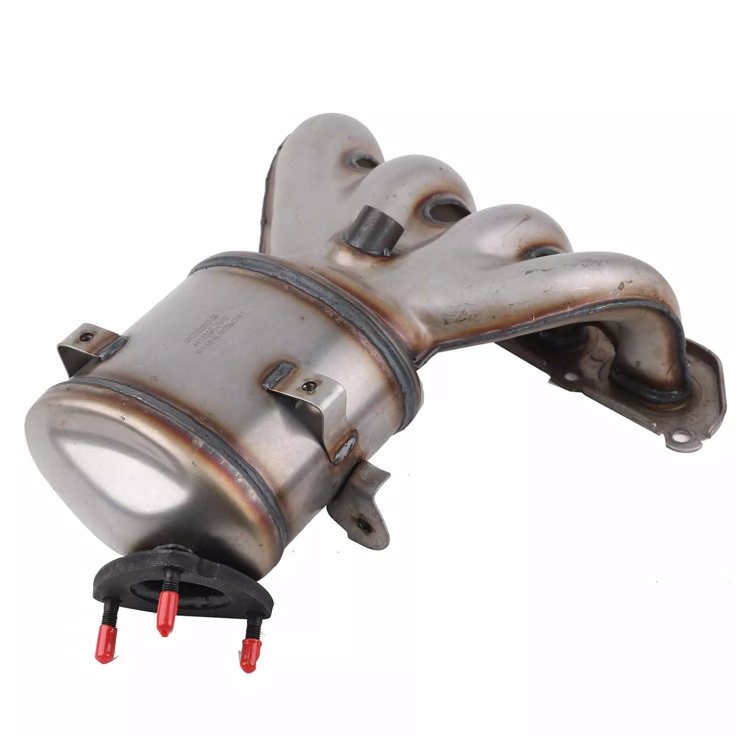 2008 2009 Saturn Astra 1.8LW / Joint 16657 Convertisseur catalytique