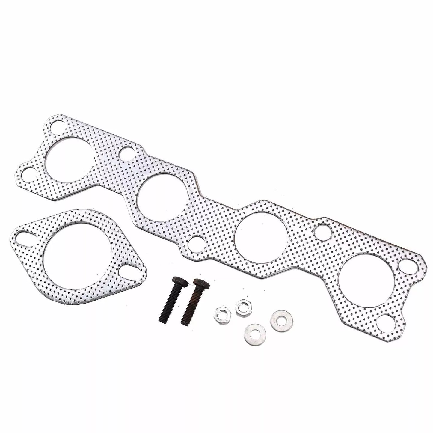 Fiat 500x 2016-2018 2.4L Catalytic Converter