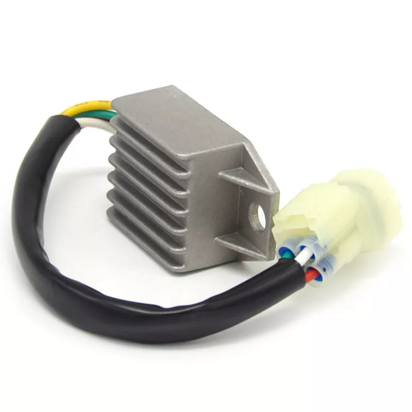 Regulador rectificador de voltaje Kawasaki KFX50 KSF50 KFX90 KSF90 2007-2021 21066-Y001