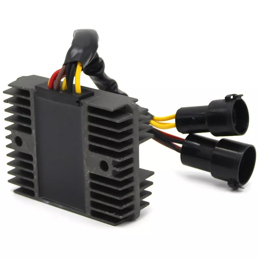 Kawasaki NINJA ZX12R NINJA ZX9R Voltage Rectifier Regulator 21066-1119