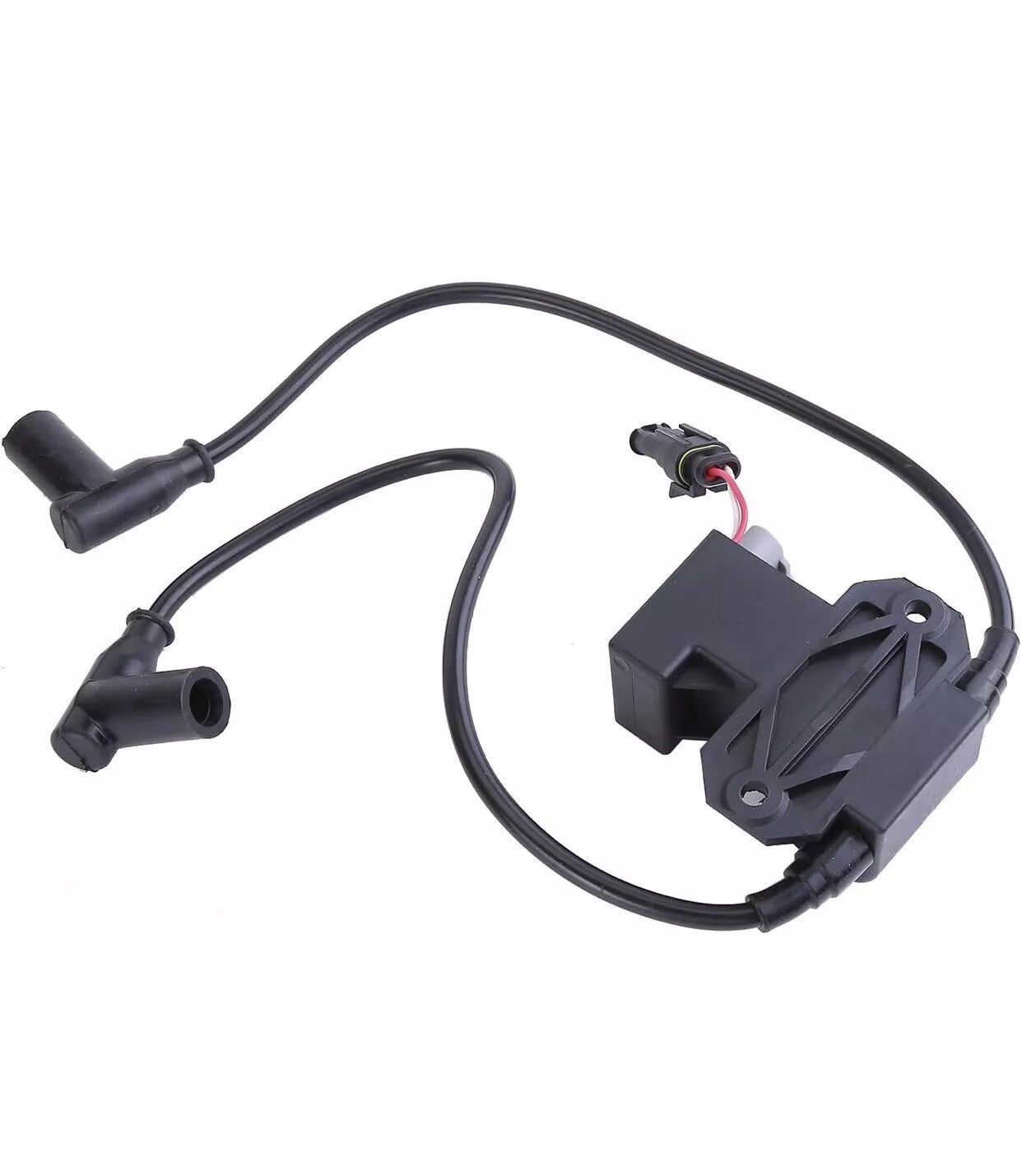 512060324 Ski-Doo Tundra WT 550 Skandic LT WT 550F CAJA CDI Encendedor