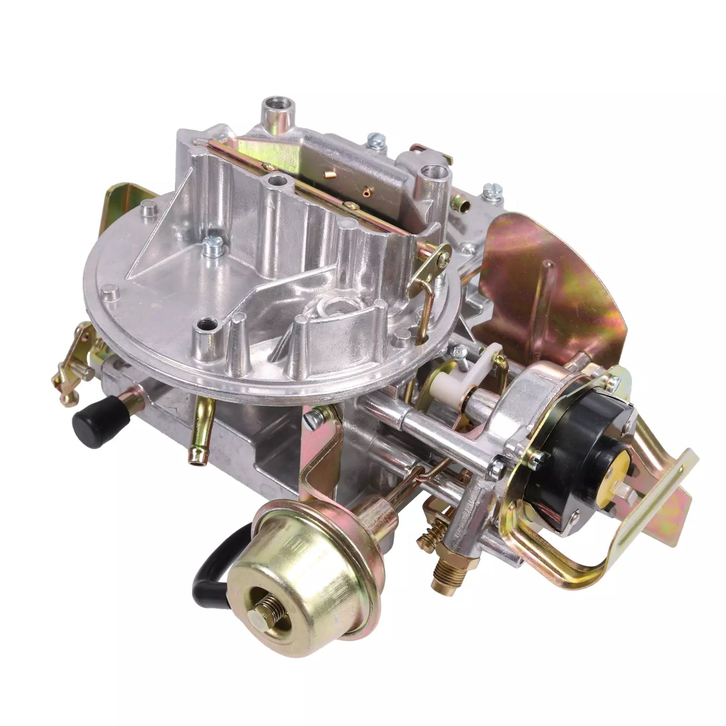 Ford 400 351 302 Cu Jeep Moteur 2150 Deux carburateurs à 2 corps 2100 Carb 2100A800