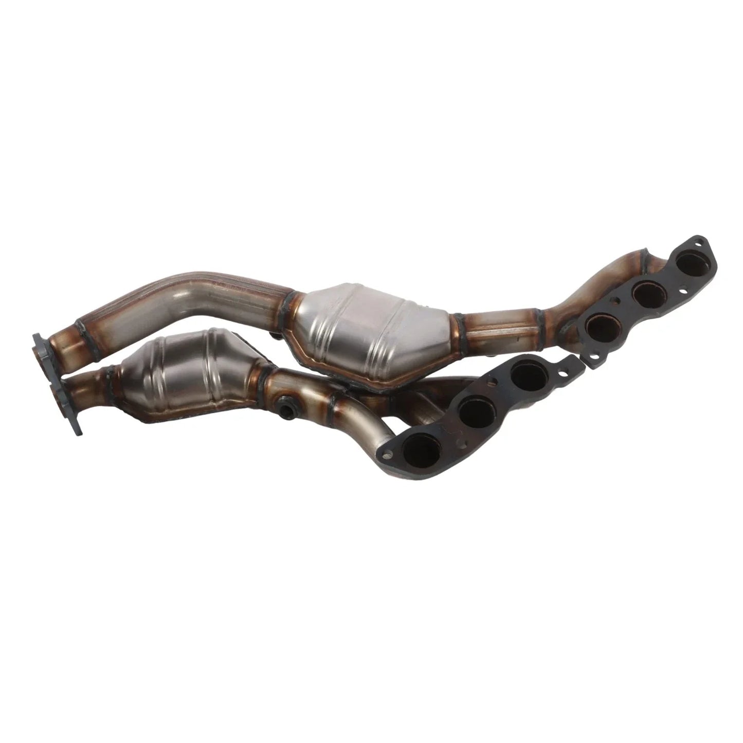 2001 -2005 Lexus IS300 3.0L Manifold Catalytic Converter