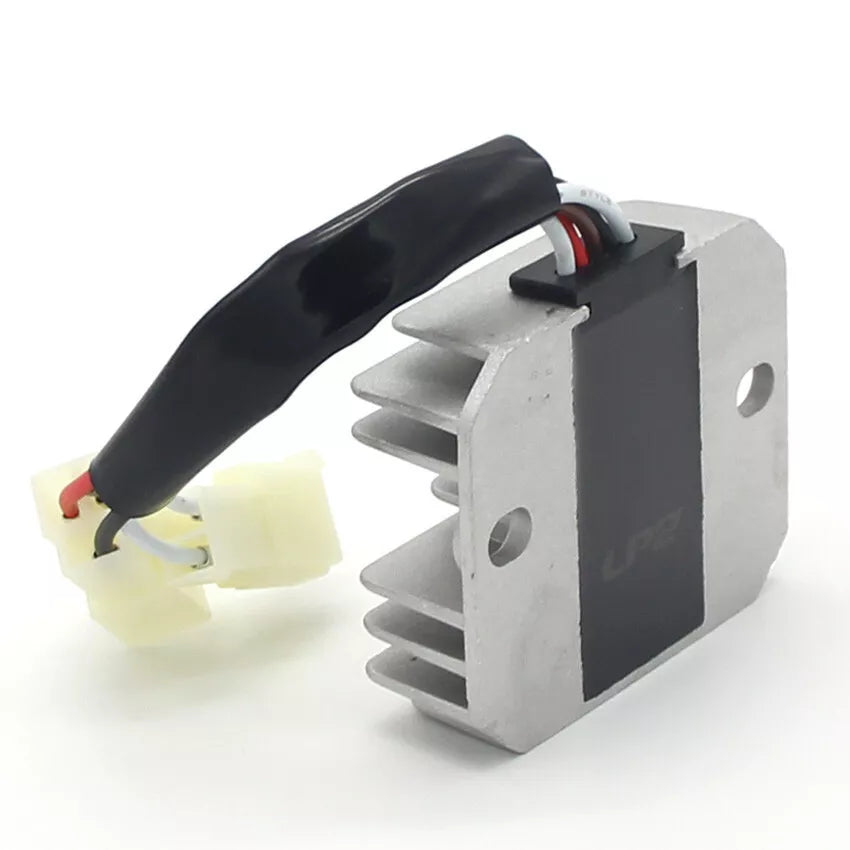 Regulador rectificador de voltaje Yamaha SR250H XT550 SR250TH SR250G SR250J SR250 3Y6-81960-A0 3Y6-81960-01