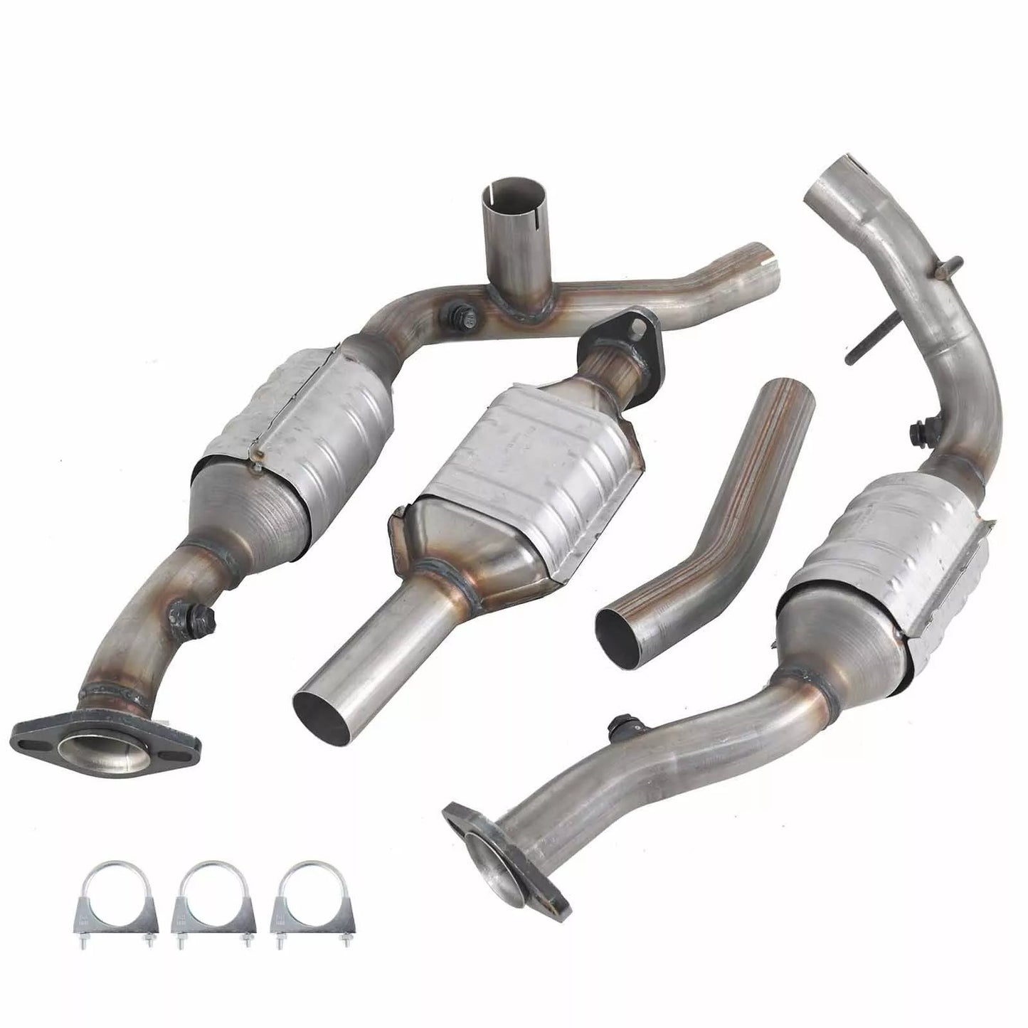 Convertisseur catalytique Ford Explorer Mercury Mountaineer 2002-2005 30447 794165 30454