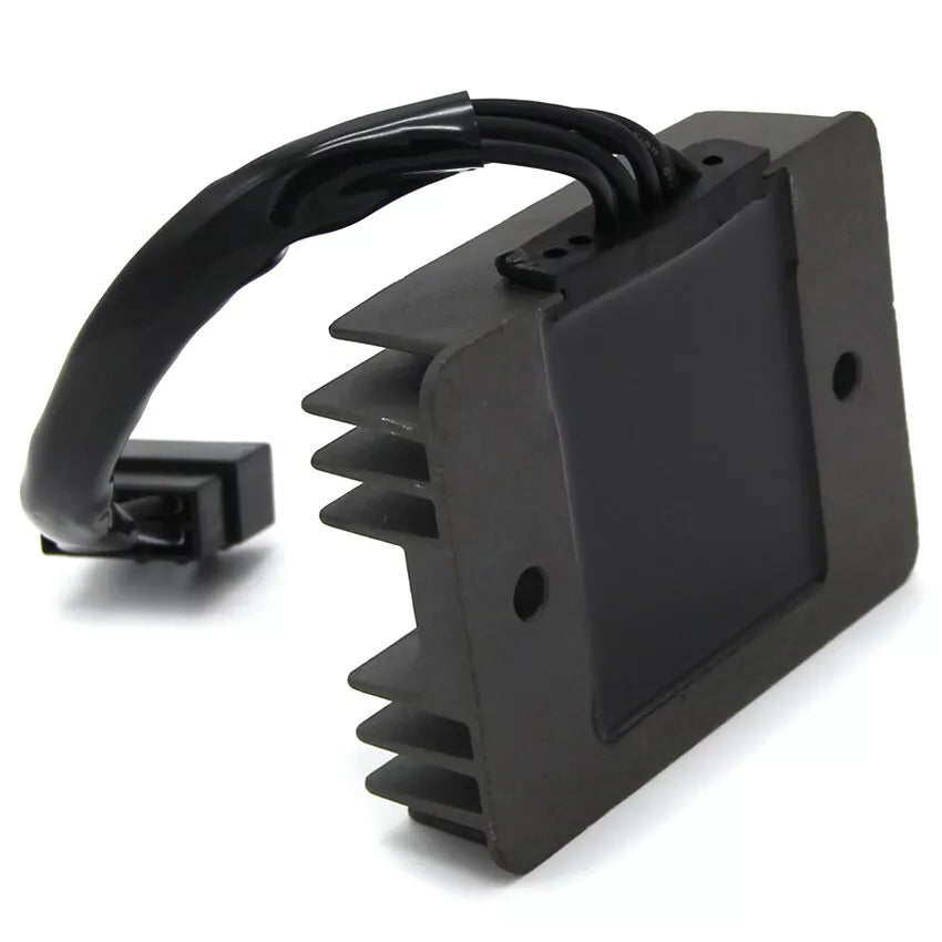 Regulador rectificador de voltaje para Suzuki GSX1300R, GSXR1000, VL1500, Intrude, GSXR600 (32800-33E10 y 32800-33E20)