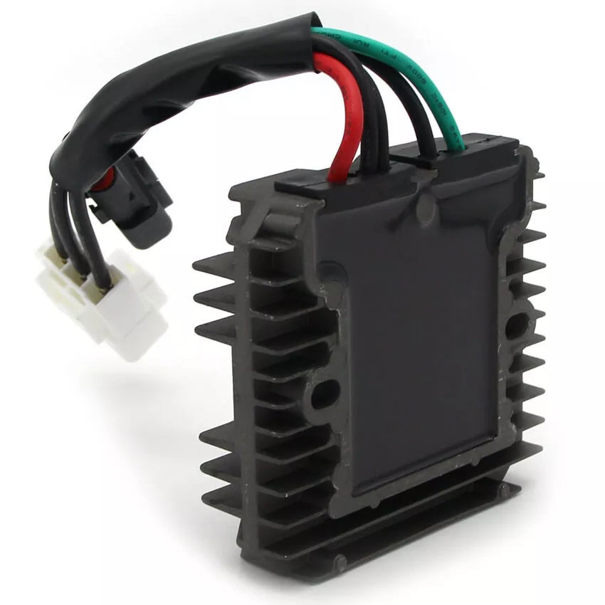 Regulador rectificador de voltaje para Suzuki VZR1800 AN650Z VZR1800Z AN650 VZ1500 02162-0620C 32800-10G00