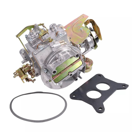 Jeep Wagoneer 1964-1978 Engine 2 Barrel Carburetor 2100 Carb 2100A800