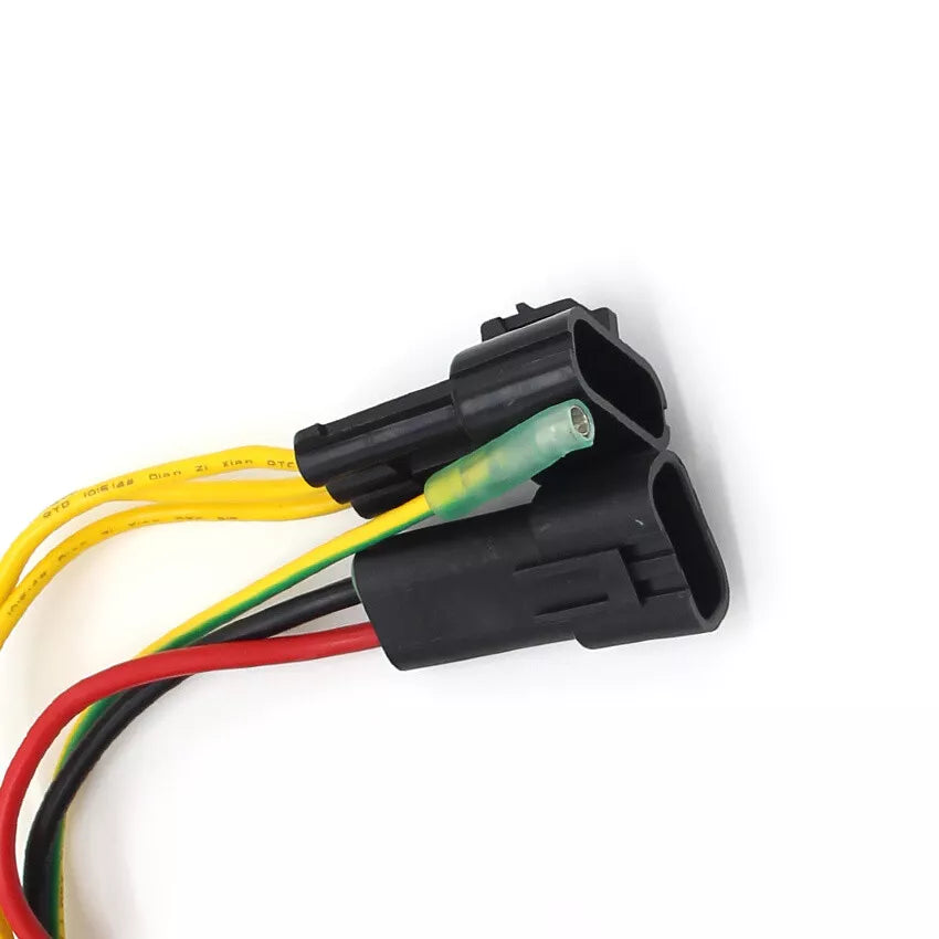 Regulador rectificador de voltaje Polaris Ranger 500 Crew RZR 800 EFI 4012748