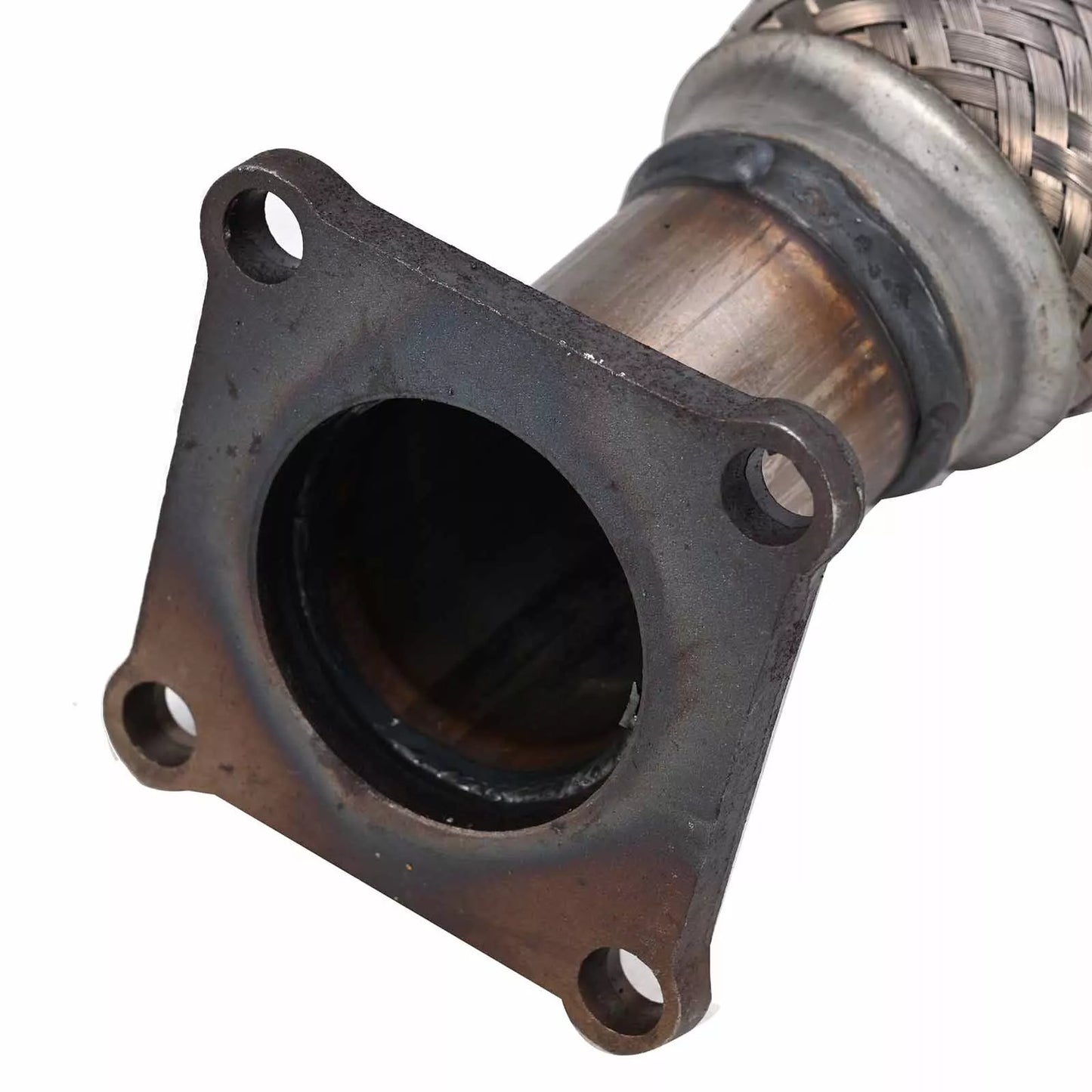 Convertisseur catalytique Volkswagen Beetle/Passat 2,5 L 2012-2014 54751 1041606 18424 54857
