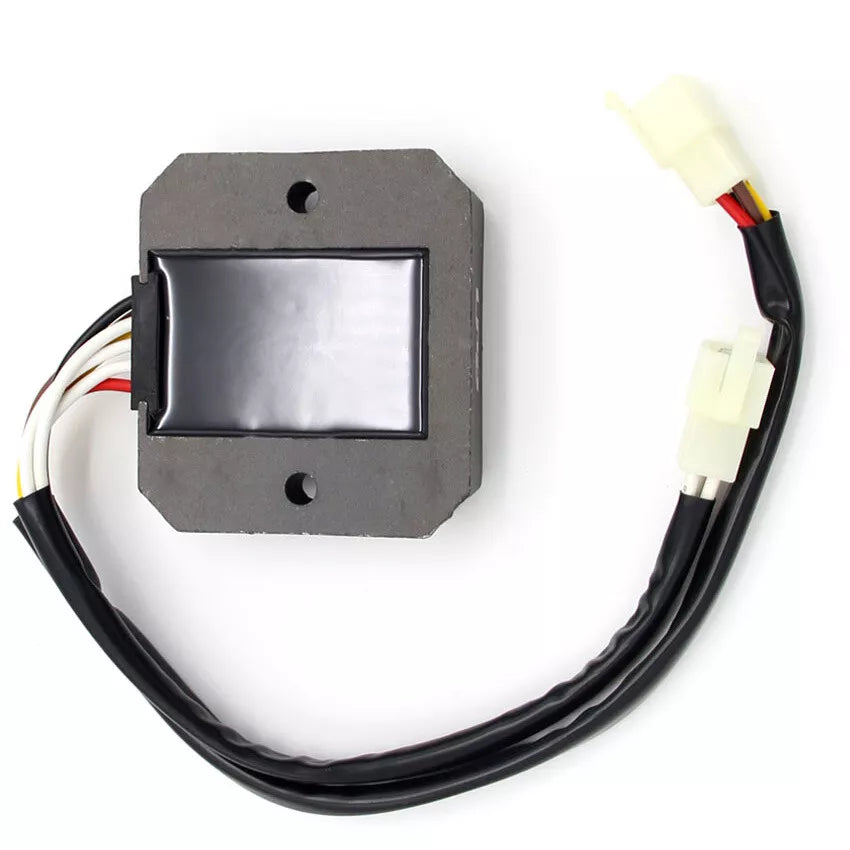Voltage Rectifier Regulator for Yamaha XV750 Virago XV920 XZ550 Vizion 1982-1983