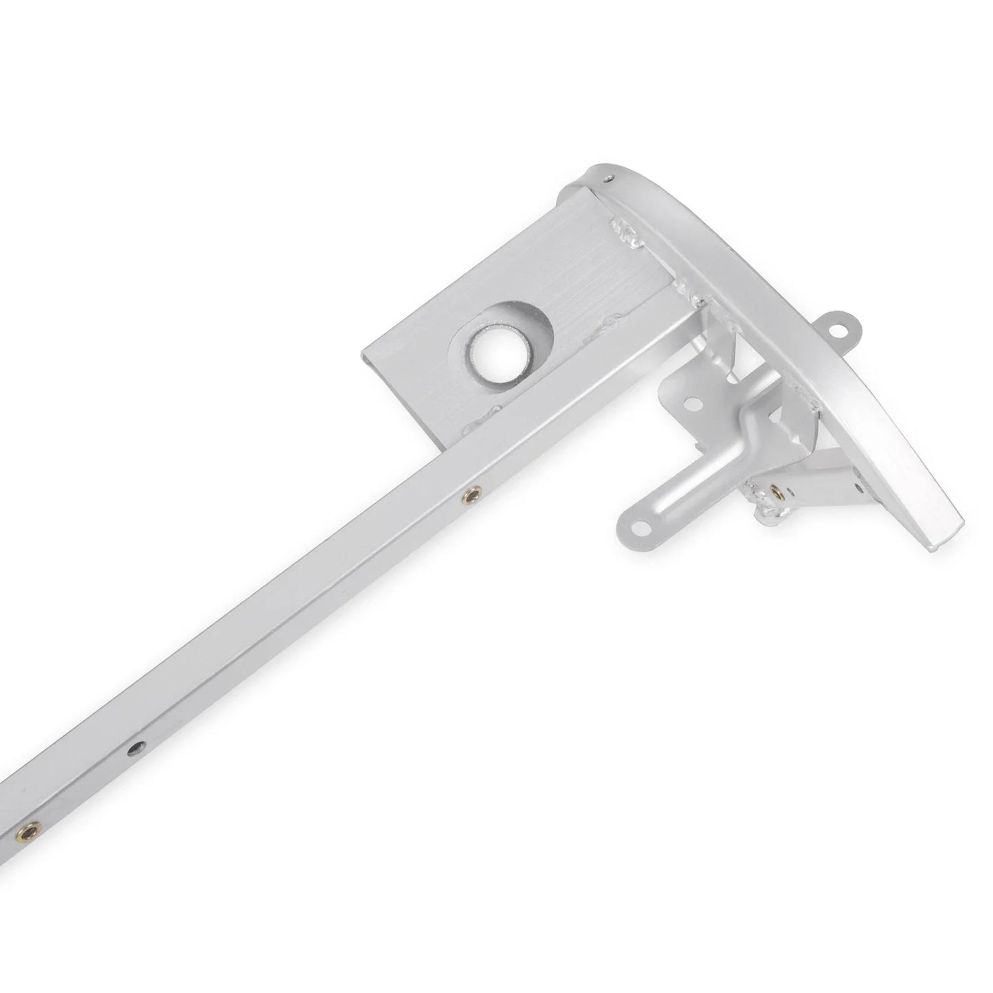 Placa de protección para el soporte del núcleo del radiador inferior del Corvette C6 2005-2013 n.° 20939829