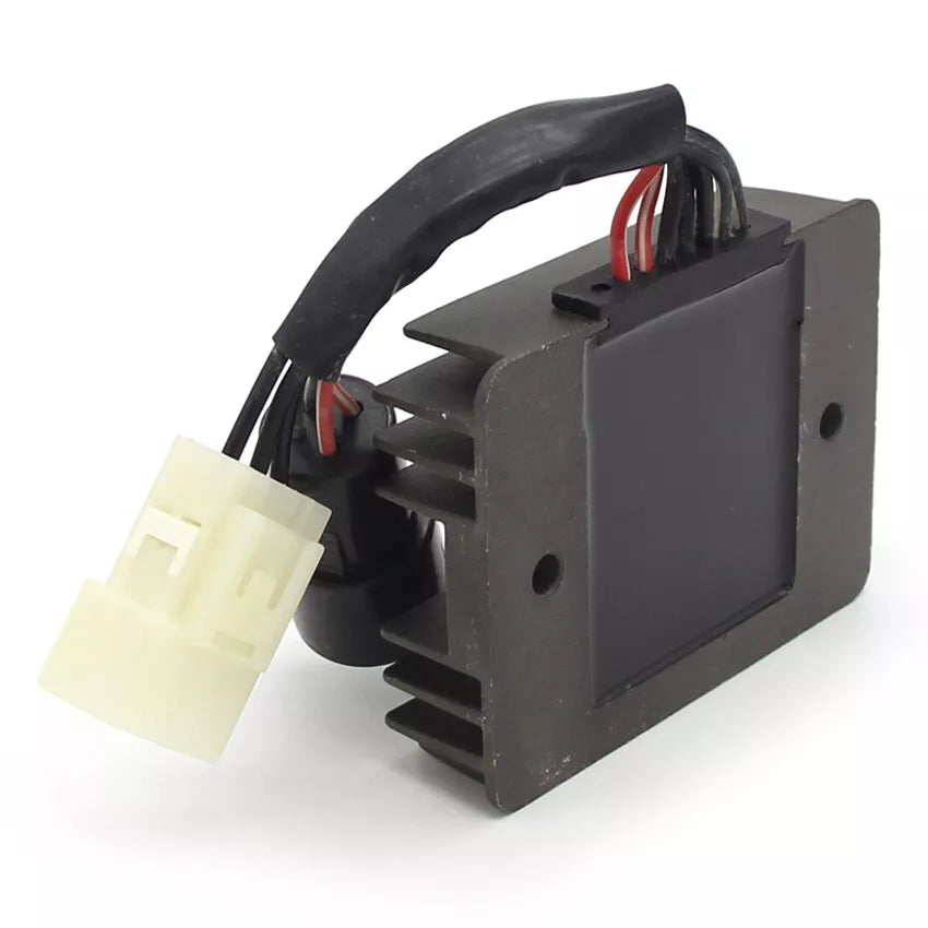 Regulador rectificador de voltaje para Suzuki AN400 Burgman 400 2007-2011 32800-47H40