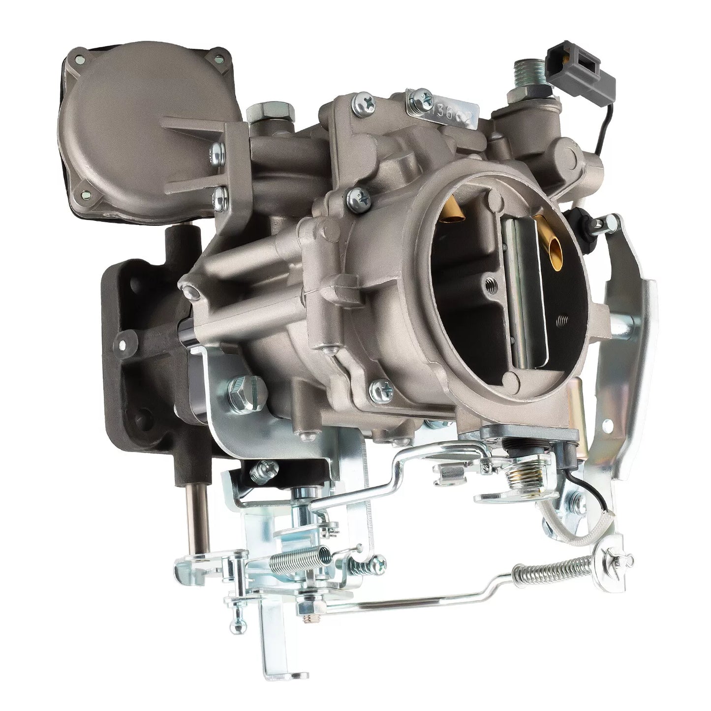 Carburateur pour Toyota Land Cruiser 2F FJ40 4230CC 1969-1987 21100-61012