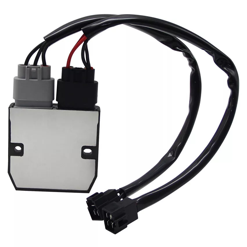 T1301234 Voltage Rectifier Regulator for Triumph Street Triple 675R Speed Triple 1050R