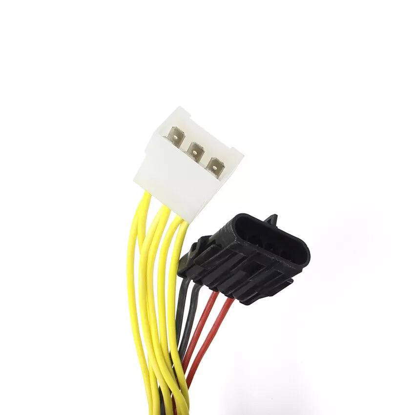 Polaris Sportsman 700/800 EFI 4011100 2005-2006 4011100 4010538 Voltage Rectifier Regulator