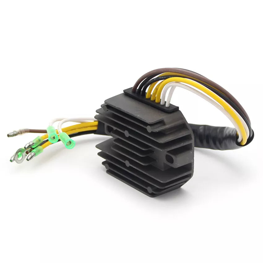 Regulador rectificador de voltaje Suzuki 2 tiempos 32800-92E00 DT200 DT175 DT150