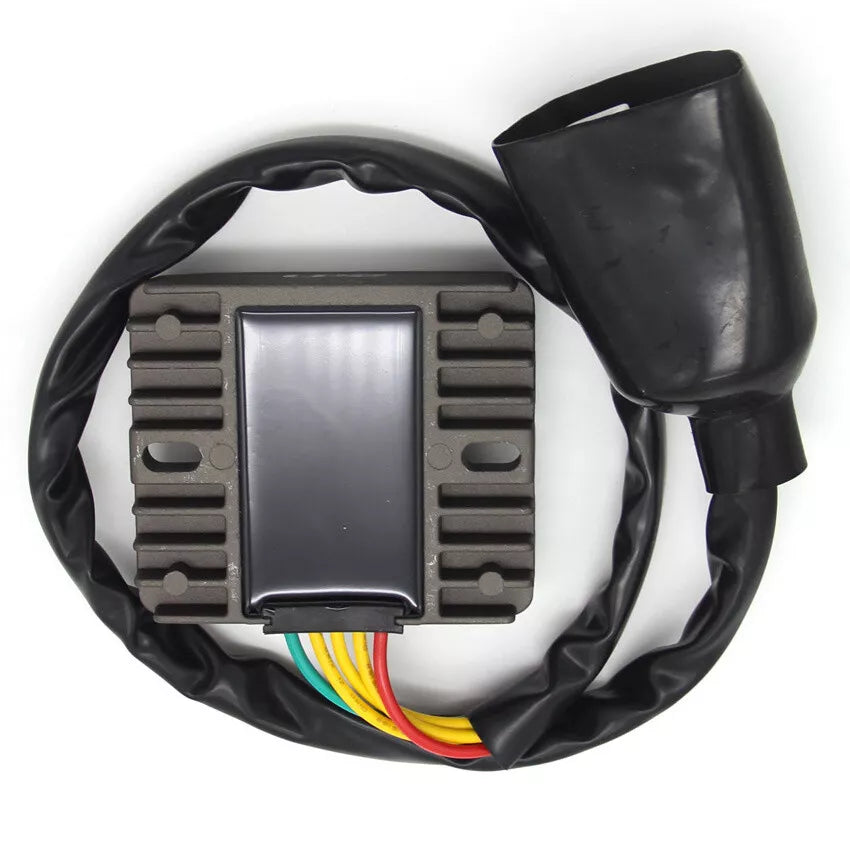 Regulador rectificador de voltaje 31600-MFE-641 para Honda VT750C Shadow 2011-16 VT750RS Shadow 2010-13