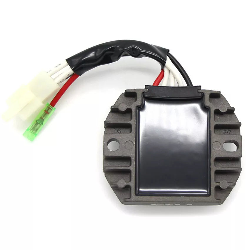 Régulateur de tension redresseur pour Yamaha YFB250 YFM400 Kodiak YFM350 Big Bear 4KB-81960-02 90890-56002-00