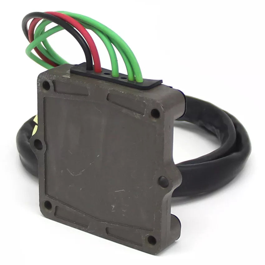 Régulateur de tension redresseur pour Yamaha FZR GX1800 SX190 RX1800 FX1800-J GX1800-H 6S5-81960-00-00