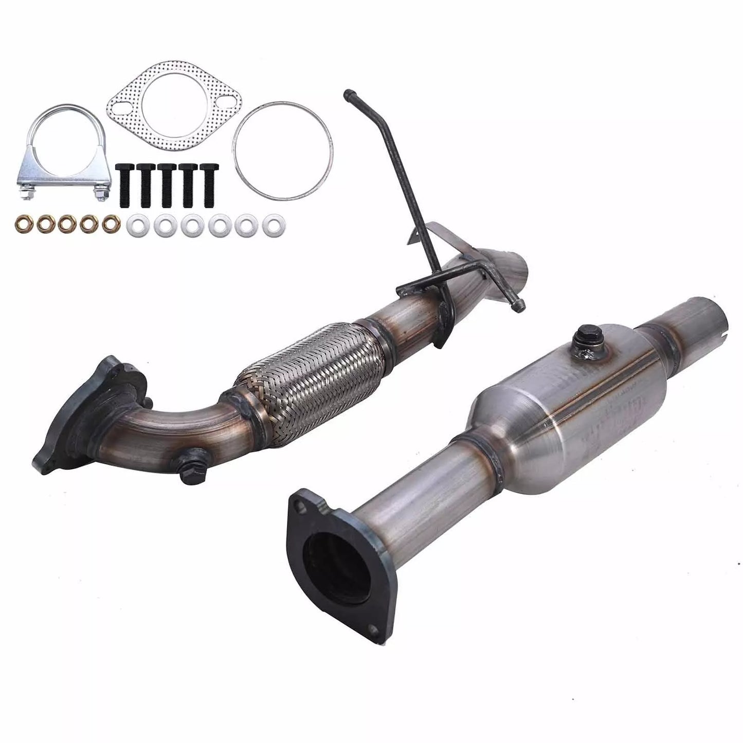 Convertisseur catalytique Volvo V70 XC70 2003-2007 S60 2003-2009 XC90 2003-2006