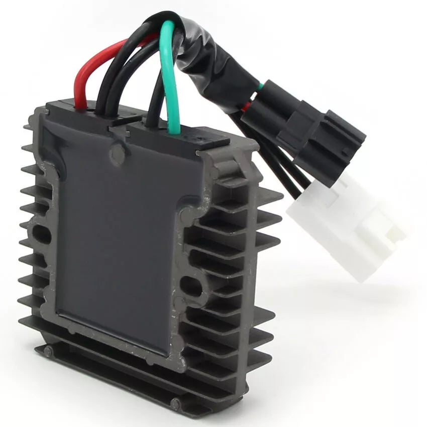 Regulador rectificador de voltaje para Suzuki VZR1800 AN650Z VZR1800Z AN650 VZ1500 02162-0620C 32800-10G00