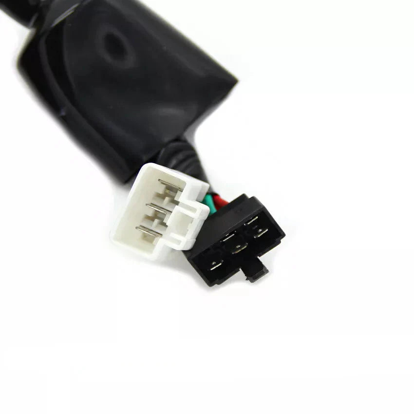 Honda VFR800 FiY/Fi1/2/3/4/5/6/7 RTV1000 2002-2006 Voltage Rectifier Regulator 31600-MCF-D30
