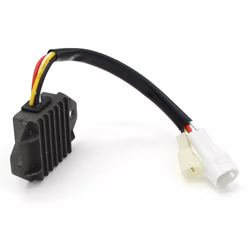 Régulateur de tension redresseur pour Yamaha WR250F 2007-2014 WR450F 2007-11 5UM-81960-E0