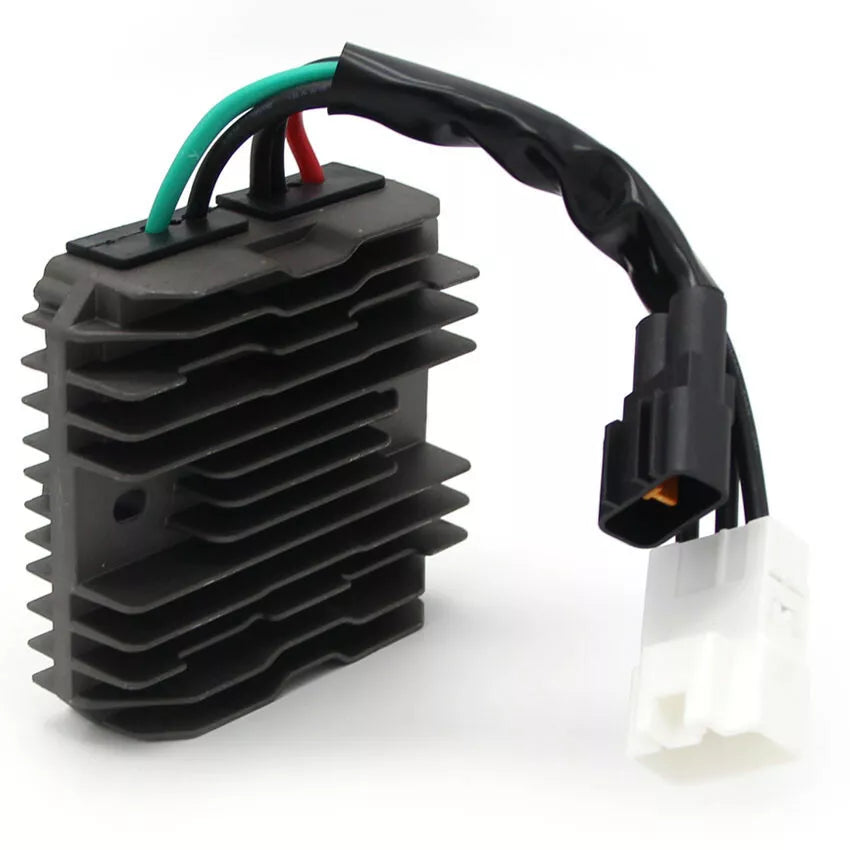 Regulador rectificador de voltaje para Suzuki VZR1800 AN650Z VZR1800Z AN650 VZ1500 02162-0620C 32800-10G00