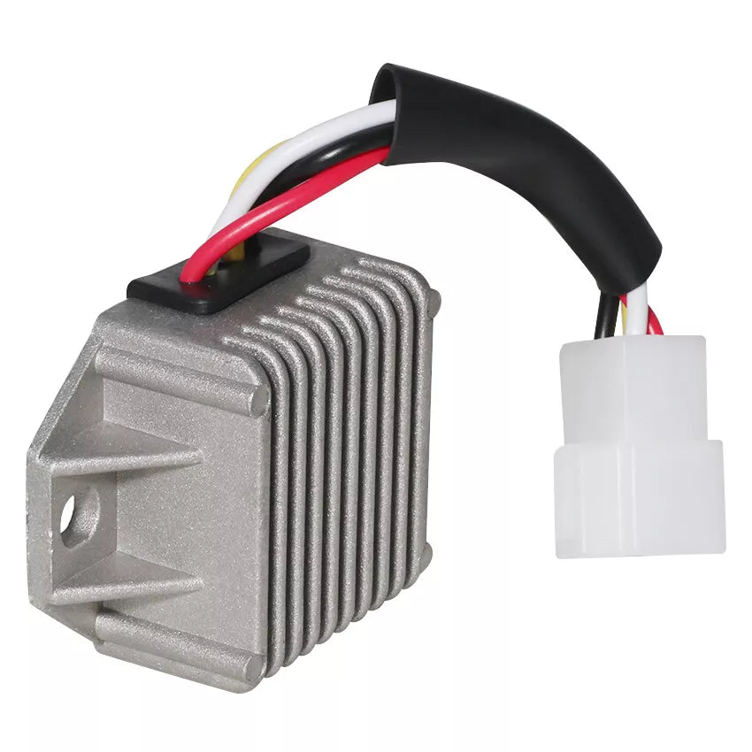 Régulateur de tension redresseur pour Yamaha XT500 (1986-1989), XT350 (1985-2000), DT125R (1989-1998), 33G-81960-60 et 55V-81960-90