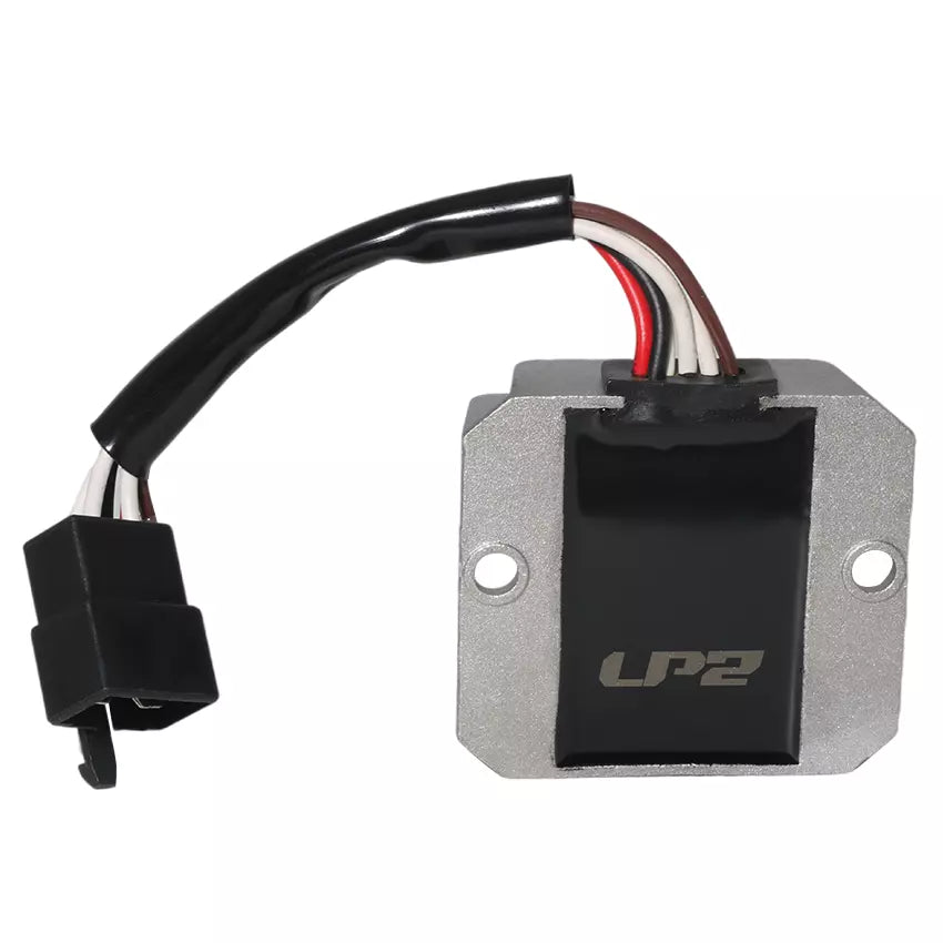 Régulateur de tension redresseur pour Yamaha YFM350 YFM400 Kodiak YFB250 Big Bear 350 4GB-81960-00