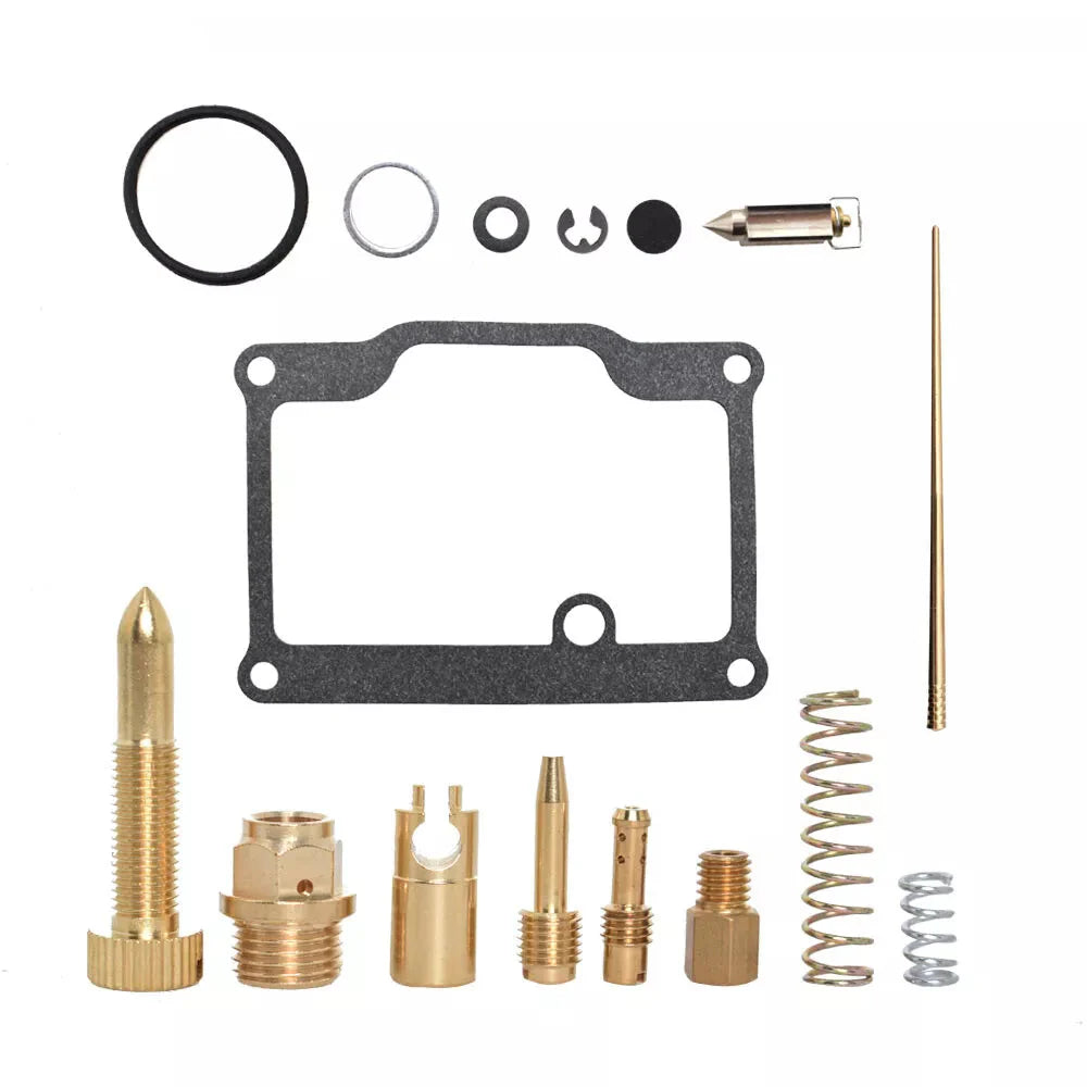 Kit de reconstrucción del carburador para Polaris Sportsman 400 4X4 1994-1995